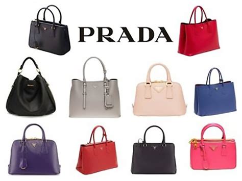 new prada handbags collection.